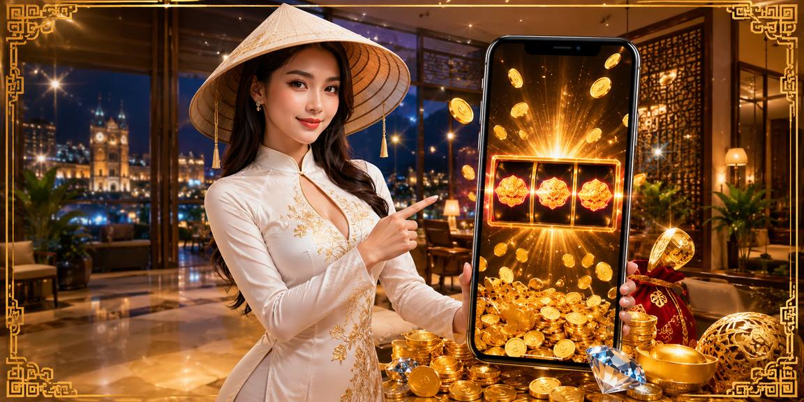 33go Cài ứng dụng 33go trong 3 bước